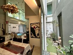 St Patrick's Residences (D15), Apartment #553571281